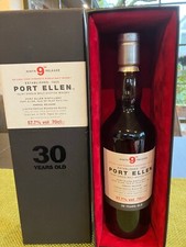 Port ellen 9th release - port,