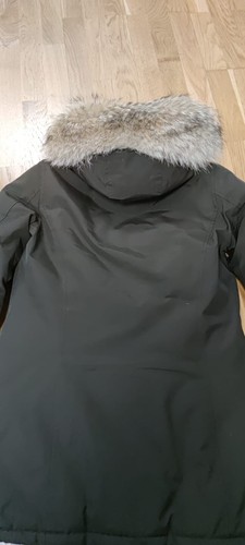 Woolrich arctic parka - arctic,