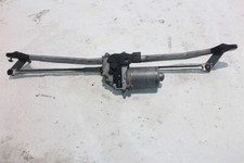 Wischermotor vorne Scheibenwischermotor Komplett MINI  MINI COUNTRYMAN (R60)