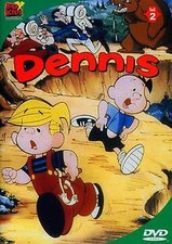 Dennis, Teil 2, Episoden 04-06 von Michael Maliani | DVD | Zustand gut