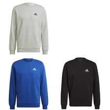 adidas Pullover Sweater