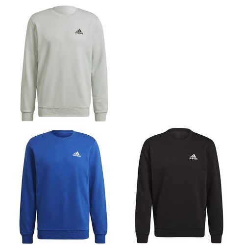 Adidas pullover sweater - pullover,