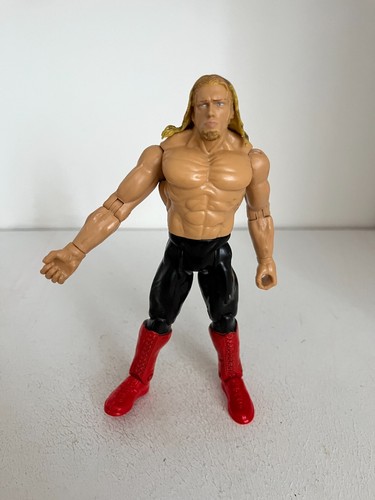Wwe edge jakks wrestling - jakks,