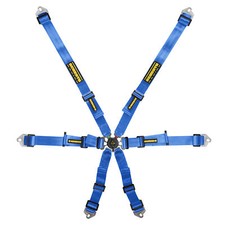 Schroth Flexi 2x2 6 Punkt