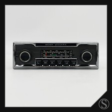 Becker Europa LMKU 460 Radio für Mercedes W114 W108 W109 W113 R113 /8 Pagode SL