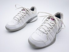 K-Swiss Reciever III Carpet Damen Tennisschuh Sportschuh Gr.39,5 EU Art.10982-10