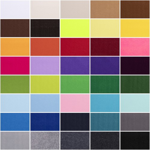 Filzstoff bastelfilz 3mm - filzstoff,
