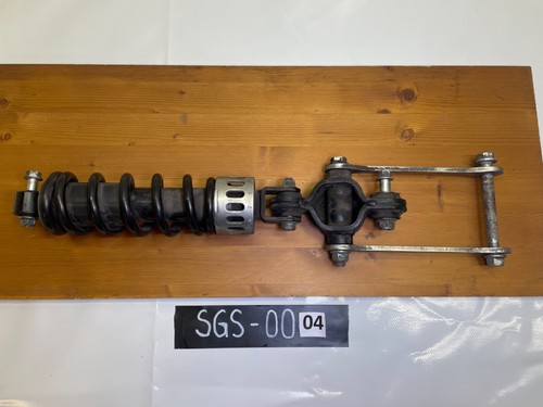 Suzuki 500 2005 - gs,
