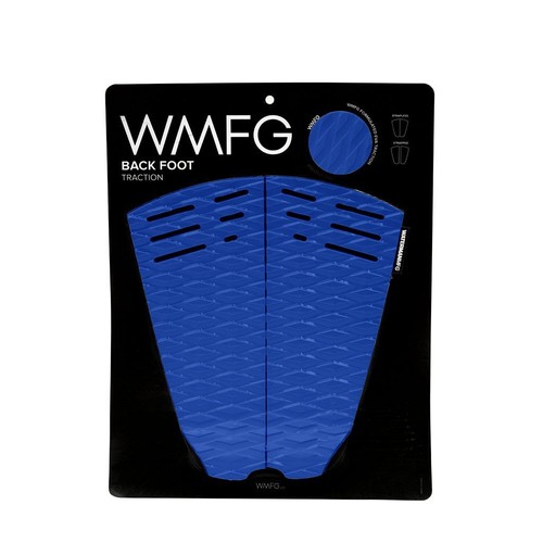 Wmfg kiteboard traction pad - traction,