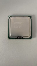 CPU Intel XEON 2,66 GHz  8M