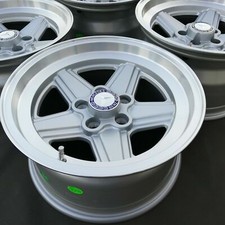 4x AMG PENTA STYLE DESIGN SL