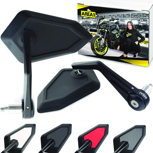 Motorrad lenkerenden spiegel - motorrad,
