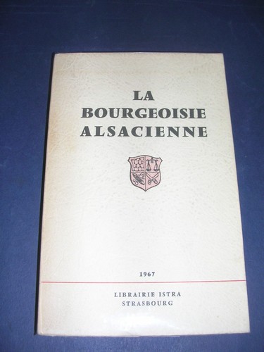 Genealogie elsässisches - genealogie,