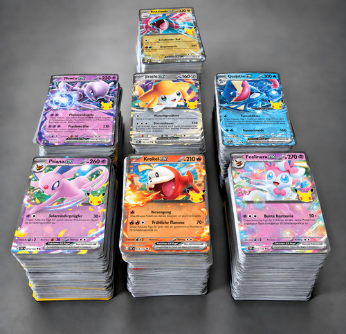 Jahre 100 pokémon - jahre,