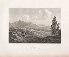 Velletri Roma Rome Rom veduta