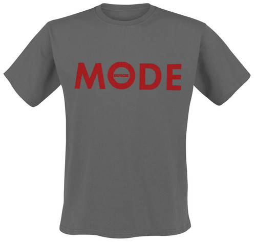 Depeche mode shirt herren - depeche,