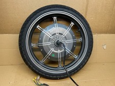 Super Soco TC 2018 Electric