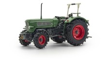 Fendt Favorit 3 4WD mit