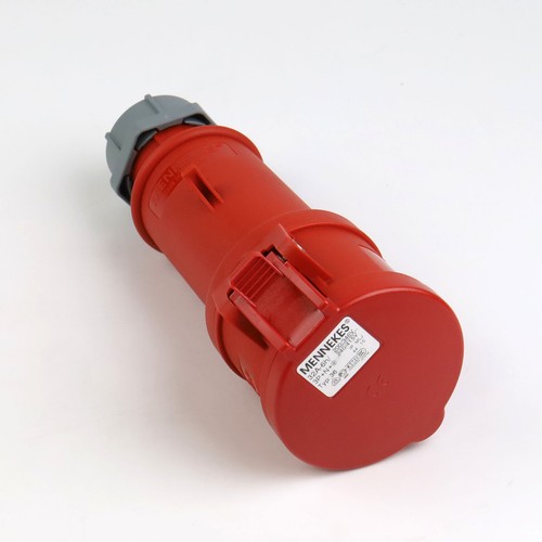 Mennekes kupplung protop - protop, typ