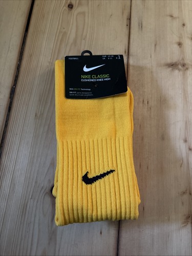 Nike classic cushioned - nike, knee