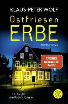 Ostfriesenerbe ein fall - ostfriesenerbe:,