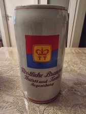 Biete zum Verkauf An Einen Fürstliche Brauerei Thurn und Taxis Regensburg 3L Kru