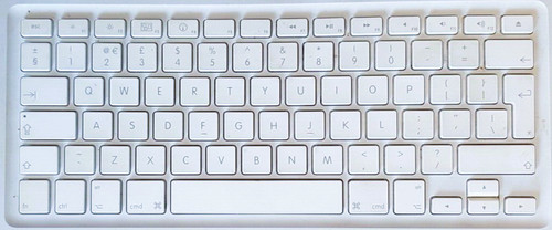 Ap8 einzelne tastatur - ap8,