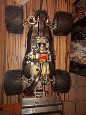 Reely Carbon Fighter 1:6 4WD Alu