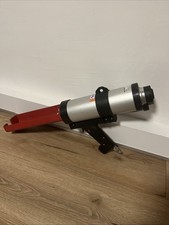 Druckluft-Kartuschenpresse