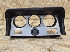 PORSCHE 944 Armaturenbrett