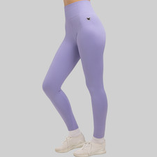 Sport Leggings Damen Nahtlos