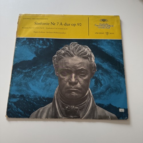 Schallplatte beethoven - schallplatte,