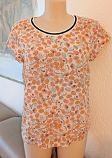 Marc Cain Shirt Bluse Gr. N4