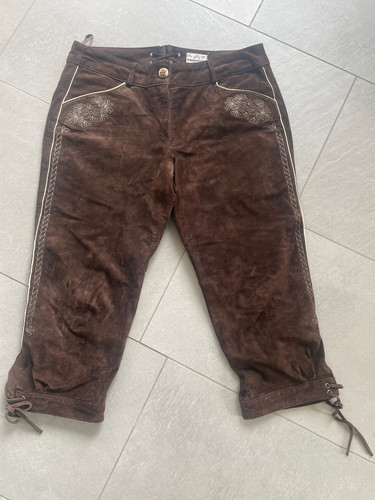 Landhaus trachtenhose - c&a,