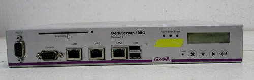 Genua genuscreen 100c - genuscreen,