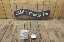 Neuer originaler  Felgendeckel