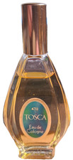 TOSCA Eau de Cologne 4711