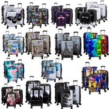 Hartschale Gepäck Koffer