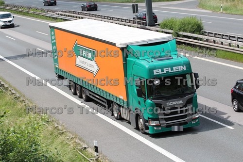 Lkw foto scania 450 - foto,
