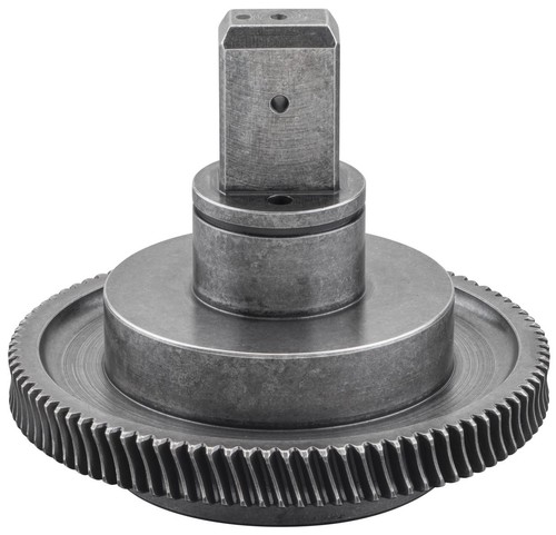Rems spindelrad gebürstet - spindelrad,