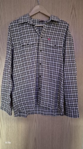Mustang hemd herren l - mustang,