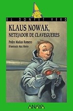 Klaus Nowak, Netejador De Clavegueres / Drain Cleaner (C... | Buch | Zustand gut