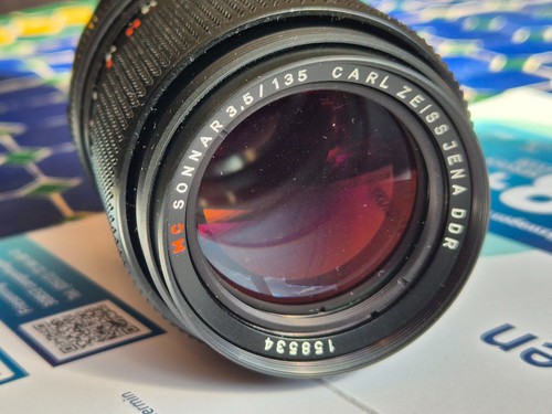 Sonnar 135mm carl - sonnar,