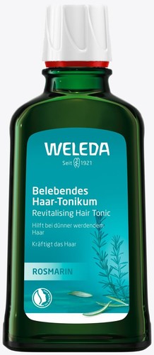 Weleda bio rosmarin - weleda,