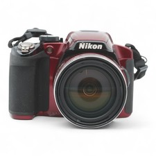 Nikon Coolpix P510