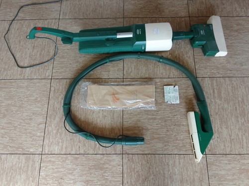 Vorwerk staubsauger kobold - staubsauger,
