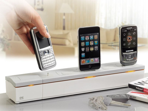 Handy universal multi charger - handy,