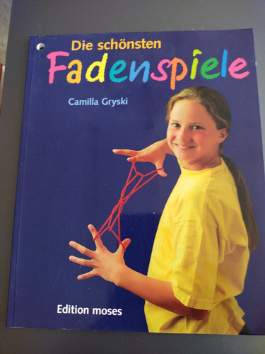 Die schönsten fadenspiele - die,