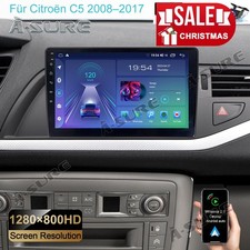 Für Citroen C5 III 2008-2016