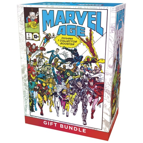 Magic the gathering marvel - -,